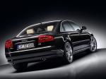 Audi A8 4.2 Quattro 2008 года